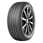 Nokian 255/55 ZR20 110Y XL Powerproof SUV Yaz Lastiği Üretim Yılı: 2022