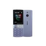 Nokian MOR KAMERALI BÜYÜK EKRANLI TUŞLU CEP TELEFONU