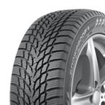 Nokian Snowproof 1 195/65 R15 91T 3PMSF Kış Lastiği Üretim Yılı 2023