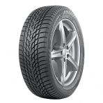 Nokian Snowproof 1 225/45 R17 91H 3PMSF Kış Lastiği Üretim Yılı: 2023