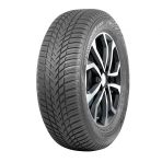Nokian Snowproof 2 Suv 255/50 R20 109V Xl Kış Lastiği Üretim Yılı: 2023