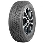 Nokian Snowproof 2 Suv Silentdrive 255/50 R20 109V Xl Kış Lastiği Üretim Yılı: 2023