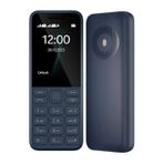 Nokian Tuşlu Cep Telefonu Music 1450 Mah Darkblue MUSIC ASKER