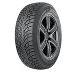 Nokian tyres 205/65 R16 C107/105T Seasonproof C1 Dört Mevsim Lastiği ( Üretim Yılı: 2025 )