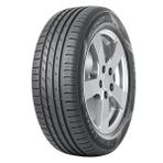 Nokian Tyres 215/55 R16 97W Wetproof 1 Yaz Lastiği ( Üretim Yılı: 2025 )