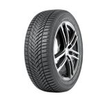 Nokian tyres 215/55 R17 98W Xl Seasonproof 1 Dört Mevsim Lastiği ( Üretim Yılı: 2025 )