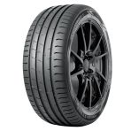 Nokian Tyres 225/50 Zr17 98Y Xl Powerproof 1 Yaz Lastiği (2025 Üretim)