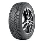 Nokian Tyres 225/60 R18 104W Xl Seasonproof 1 Dört Mevsim (2025 Üretim)