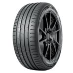 Nokian Tyres 245/40 ZR18 97Y XL Powerproof 1 Yaz Lastiği ( Üretim Yılı: 2025 )