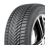 Nokian Tyres Seasonproof 1 225/45R18 95V XL M+S 3PMSF (2025) 4 Mevsim Lastiği