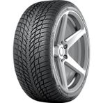 Nokian Tyres WR Snowproof P 225/40R18 92V XL M+S 3PMSF (Üretim Tarihi: 2023)