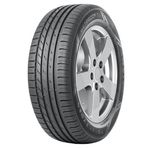 Nokian Weatherproof 185/60R15 88H XL (Yaz) (2020)