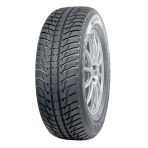 Nokian Wr Suv3 255/55 R18 109V Xl Kis Lastigi (2017 Uretimi) (4 Adet)