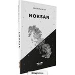 Noksan - Mustafa Burak Can