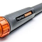 Nokta 2 Yıl Nokta Makro Pointer Define Altın Metal Dedektör Metal Dedektörü