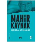 Nokta Atışları Profil Kitap