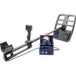 Nokta Dedektör Deep Hunter 3D Pro Define, Altın, Metal Dedektörü (Görüntülü Sist
