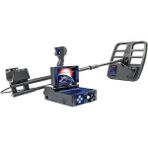 Nokta Makro Deep Hunter 3D Pro Define Altın Metal Dedektörü