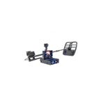 Nokta Makro Deep Hunter 3D Standart Define Altın Metal Dedektörü