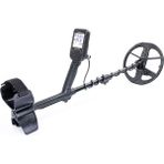 Nokta Makro Legend Whp Metal Dedektörü - Siyah