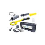 Nokta Makro Pulse Dive Scuba Pointer Ve Su Altı El Define Dedektörü