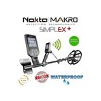 Nokta Makro Simplex Metal Dedektörü
