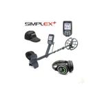 Nokta Makro Simplex+ WHP Define Altın Metal Dedektörü