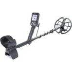 Nokta Makro Simplex + Yeni Define Metal Altın Su Geçirmez Dedektör