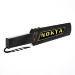 Nokta Makro Ultra Scanner Pro Güvenlik Dedektörü