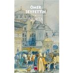 Nokta Ömer Seyfettin Elips Kitap