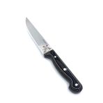 Nokta Outdoor 4116 Çelik Mutfak Ve Sebze Biçaği 28 Cm Ve 22,5 Cm Antibakteriyel Verzalit Kabze