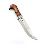 Nokta Outdoor KAMP OUTDOOR BIÇAK KARTAL KABZELİ HEDİYE KILIF