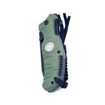 Nokta Outdoor KAMP OUTDOOR COLUMBİA FST- 3010 B SERİ NOLU ÇAKI 20,8 CM KEMER KİLİPSLİ KİLİTLİ KALİTE