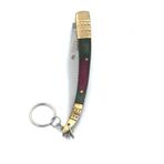 Nokta Outdoor KAMP OUTDOOR SİBİRYA BÜYÜK BOY KIL ÇAKI 20 CM ANAHTAR HALKALI