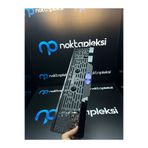 NOKTA PLEKSİ FORD MAT PLAKALIK
