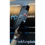 NOKTA PLEKSİ HYUNDAİ PLAKALIK