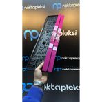 NOKTA PLEKSİ VİCE CİTY PLAKALIK