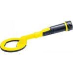 Nokta Scuba Dedektör ve Pointer Ikili Set Sarı