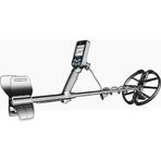 Nokta Simplex+ Tek Para Ve Su Altı Dedektörü Son Versiyon