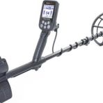 Nokta Simplex Yeni Metal Altın Define Dedektörü Yeni Versiyon Su Geç
