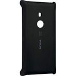 Nokta Teknik CC-3065 Siyah Nokia Lumia 925 Kablosuz Şarj Desteği Arka Kapak
