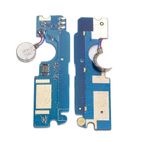 Nokta Teknik General Mobile Discovery E3 Titreşim Motoru ve Mikrofon Bordu