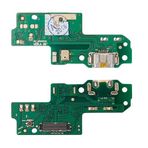 Nokta Teknik Huawei P9 Şarj Soketi ve Mikrofon Bordu