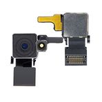 Nokta Teknik iPhone 4 Arka Kamera