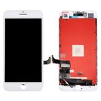Nokta Teknik iPhone 7 Plus Dokunmatik AAA Beyaz LCD Ekran