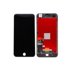 Nokta Teknik iPhone 7 Plus Dokunmatik AAA Siyah LCD Ekran