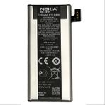Nokta Teknik Nokia Lumia 900 BP-6EW 1830 mAh Batarya