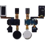 Nokta Teknik Samsung Galaxy S2 I9100 İç Kulaklık Soketli Film Titreşim Motoru