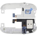 Nokta Teknik Samsung Galaxy S3 L9300 Beyaz Buzzer Hoparlör Anten Kulaklık Soketi