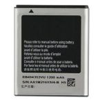 Nokta Teknik Samsung S5250 S5253 S5570 Batarya